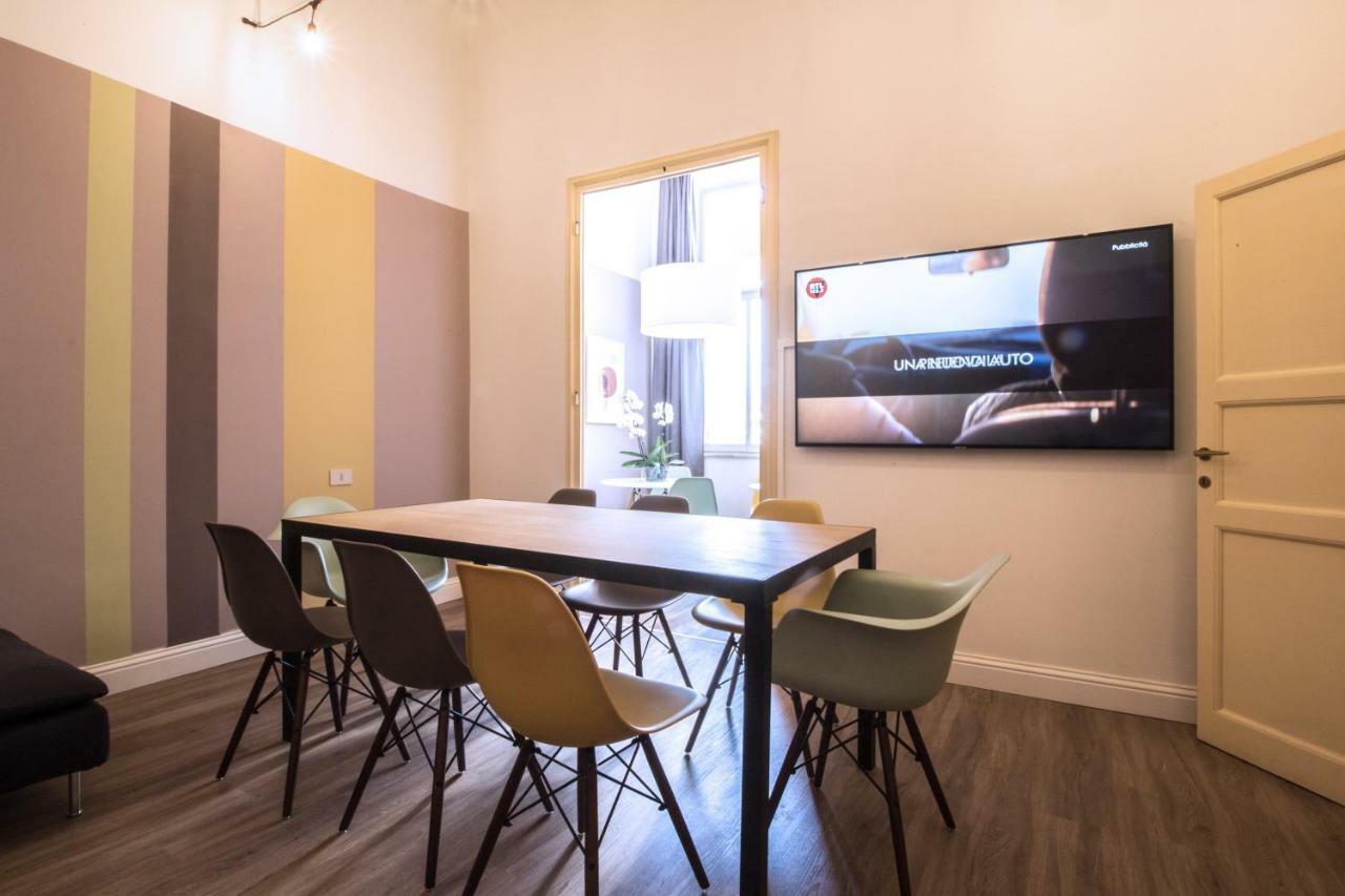 Apartment Mdr Duomo